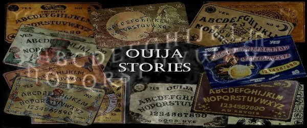 ouija board dangers. with the Ouija Board,